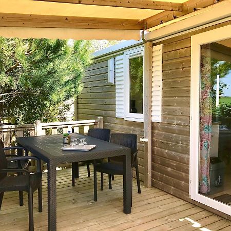 Camp'Hotel Le Thao La Rochelle-Ile De Re L'Houmeau Екстериор снимка