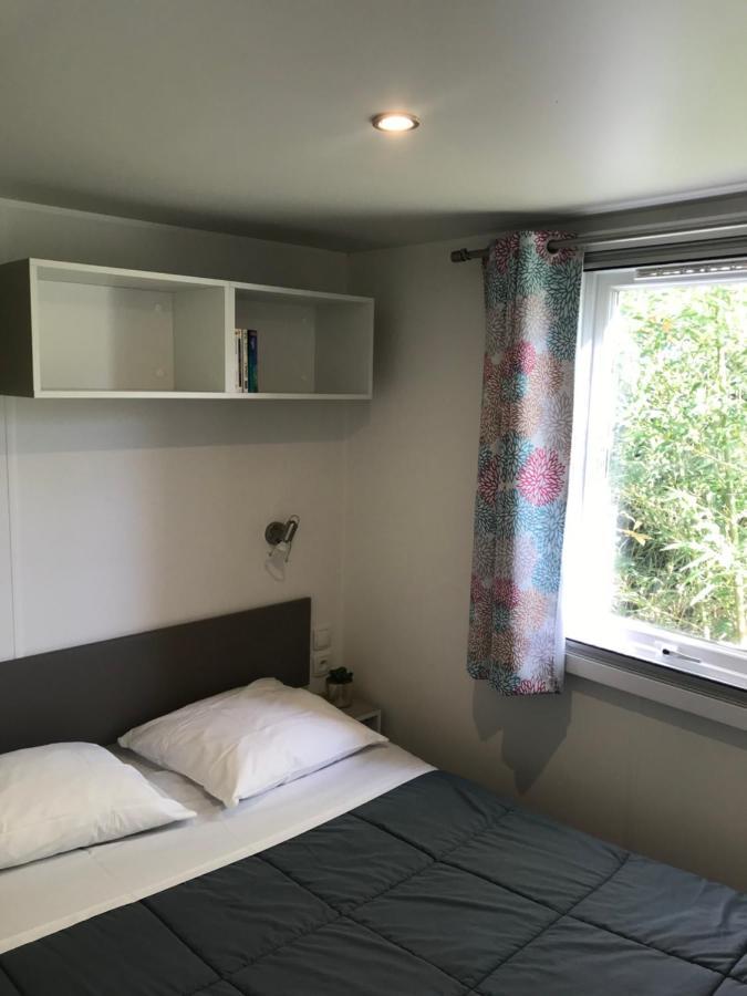Camp'Hotel Le Thao La Rochelle-Ile De Re L'Houmeau Екстериор снимка